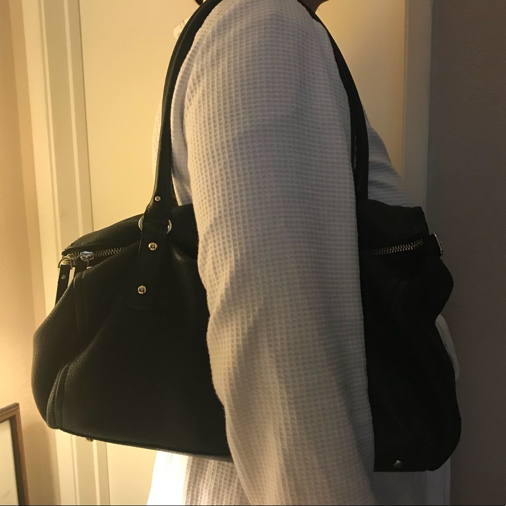 ❗️FINAL PRICE Kate Spade CobbleHill Leslie Satchel - Picture 8 of 8